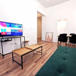 Appartement met Twee Slaapkamers